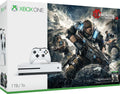 Xb1 System 1Tb Gow4 (Renewed)