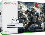 Xb1 System 1Tb Gow4 (Renewed)