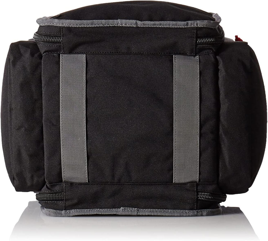 G.P.S. Medium Range Bag Black