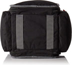 G.P.S. Medium Range Bag Black