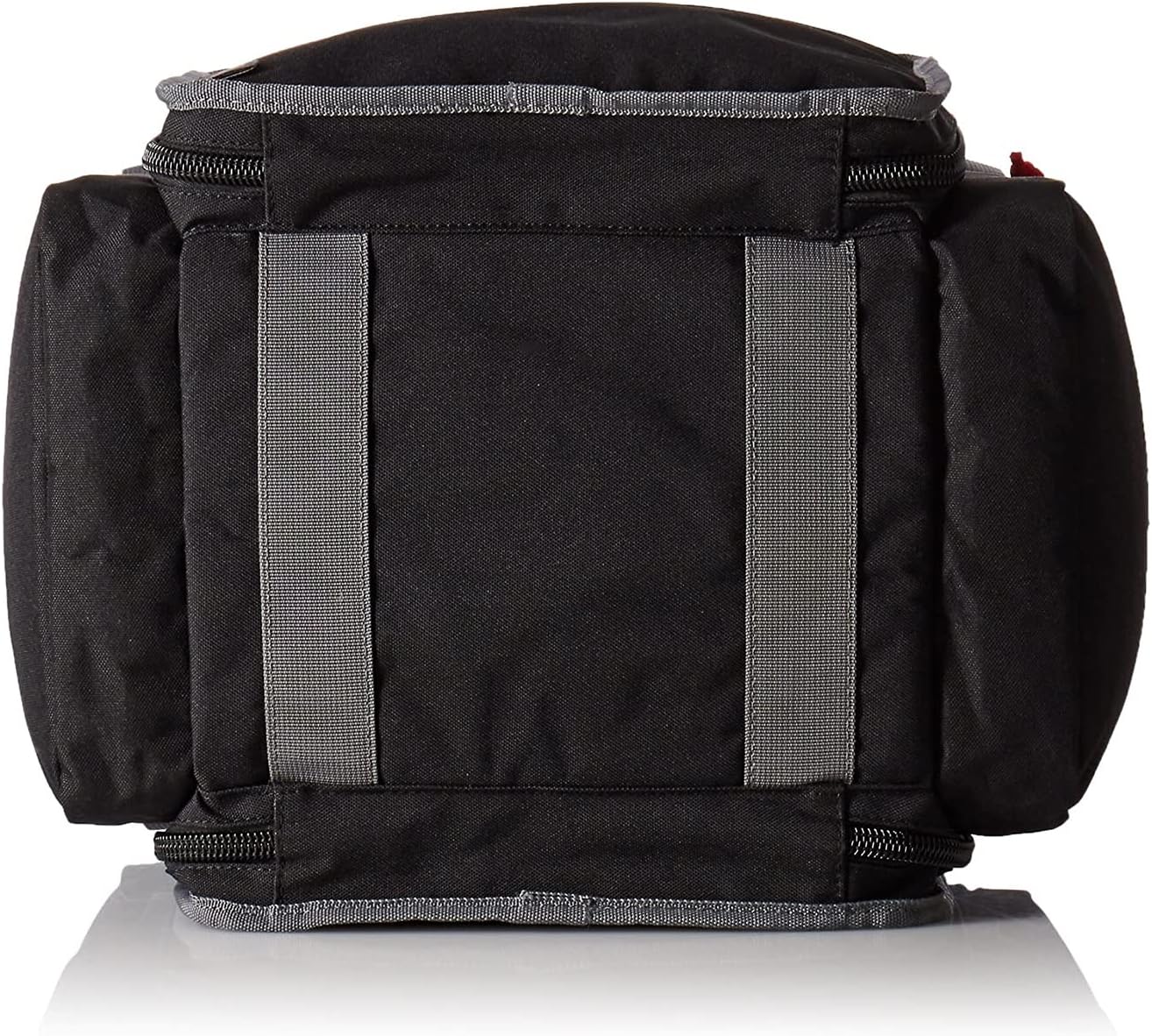 G.P.S. Medium Range Bag Black
