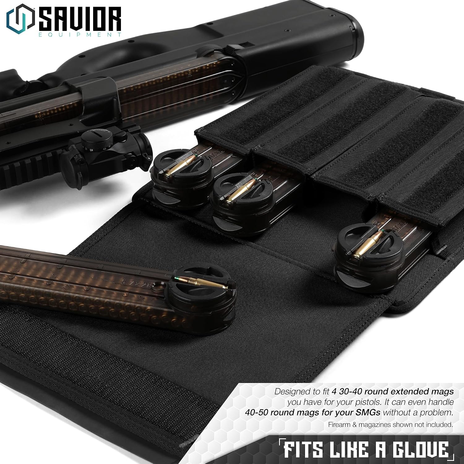 Savior EquipmentMag Pouch