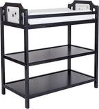 Changing Table Black