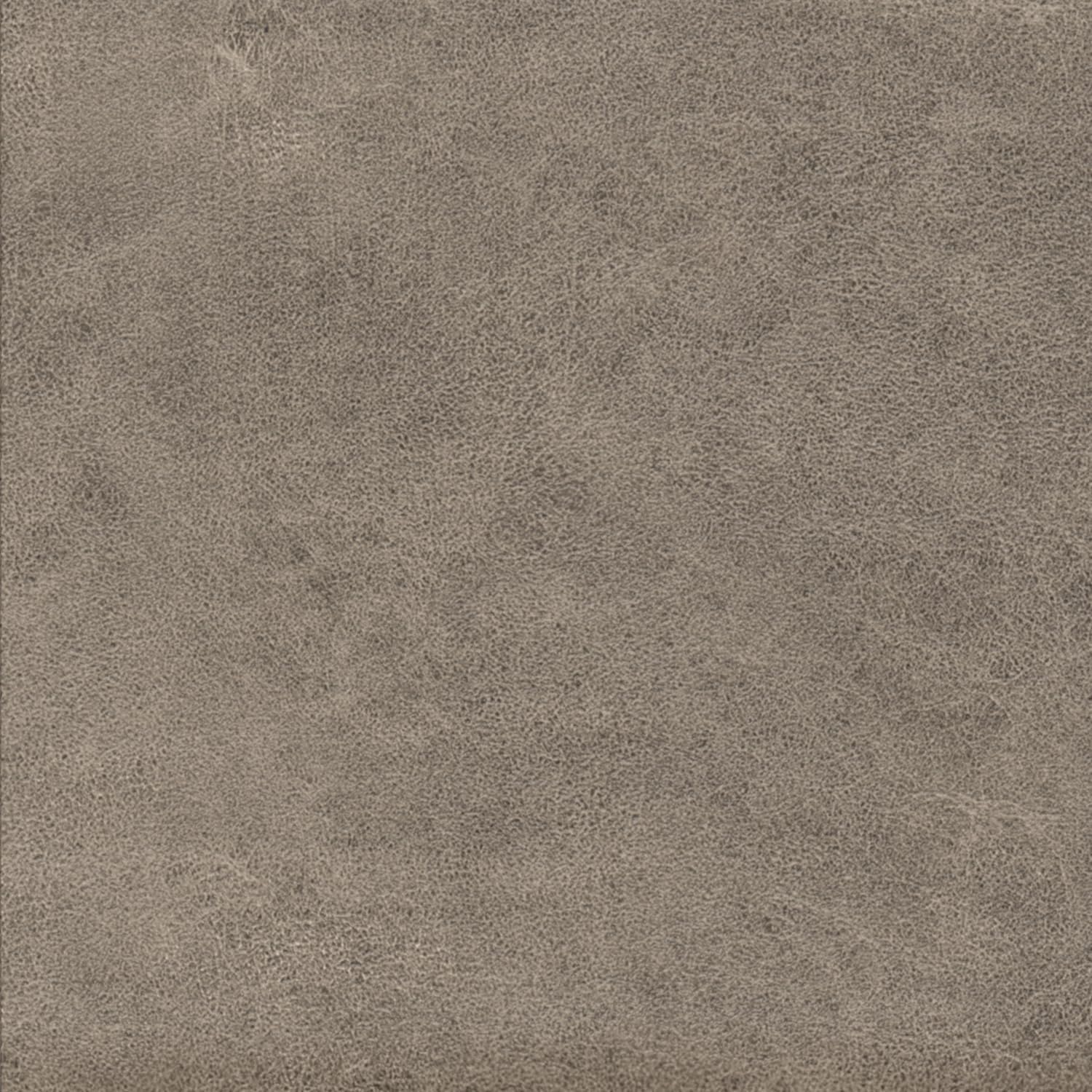 SIMPLIHOME Avalon Storage Ottoman Bench - 48" Wide x 16" High Upholstered Vegan Leather Rectangular Lift-Top Ottoman in Distressed Smoky Grey Brown, Transitional Storage Bench with High-Density Foam