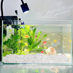Fake Ice Cubes,1200 Pcs Clear Rocks for Vases,11 * 14 mm Plastic Diamonds,Plastic Ice Cubes Vase Fillers for Centerpieces