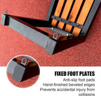 Outdoor Patio Park Benches, Outdoor Benches Weatherproof, Suitable for porches, patios, Gardens, lawns, Balconies, backyards 120cm/47.2in