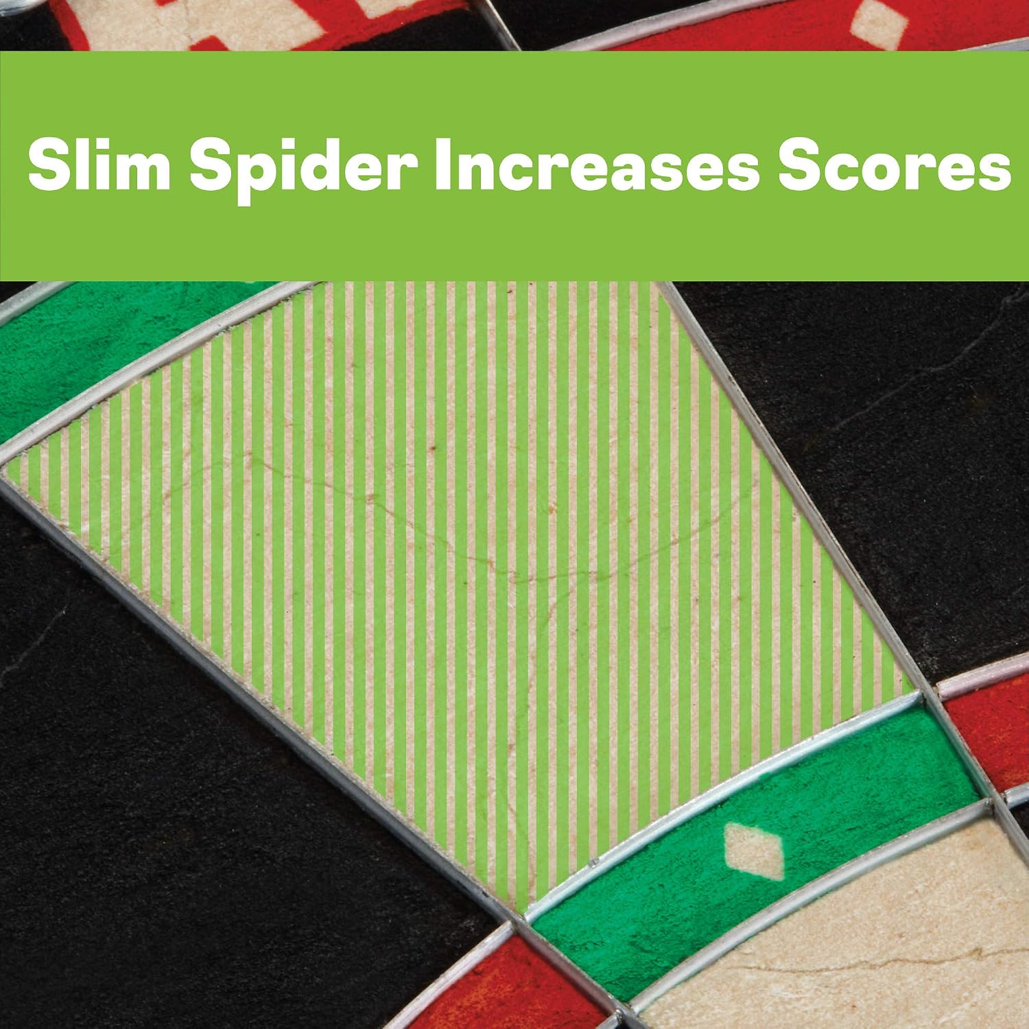 Deluxe Dartboard Cabinet with Integrated Pro Score and Cricket Scoreboard