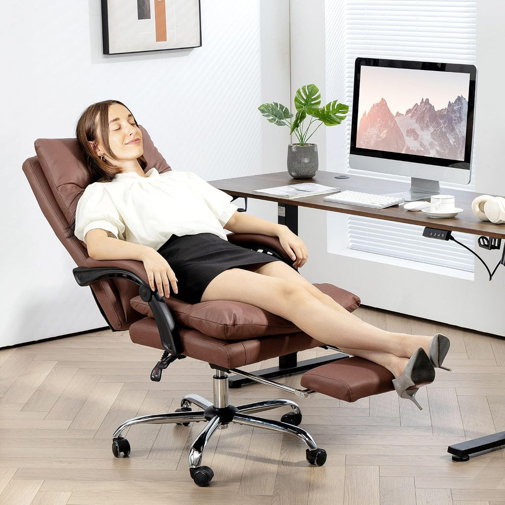 Massage Office Chair