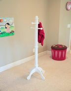 Frenchi Home Furnishing Kid's Coat Rack