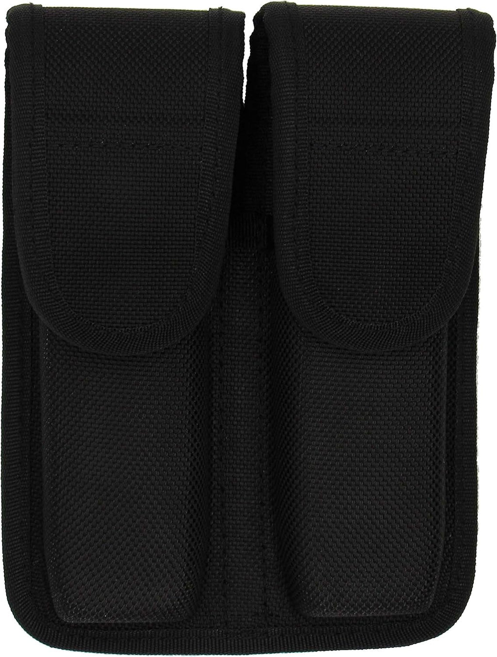 Double Magazine Pouch fits Smith and Wesson S&W SD9 | SD40 | M&P | M&P Compact | M&P 22 | Sigma