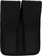 Double Magazine Pouch fits Smith and Wesson S&W SD9 | SD40 | M&P | M&P Compact | M&P 22 | Sigma