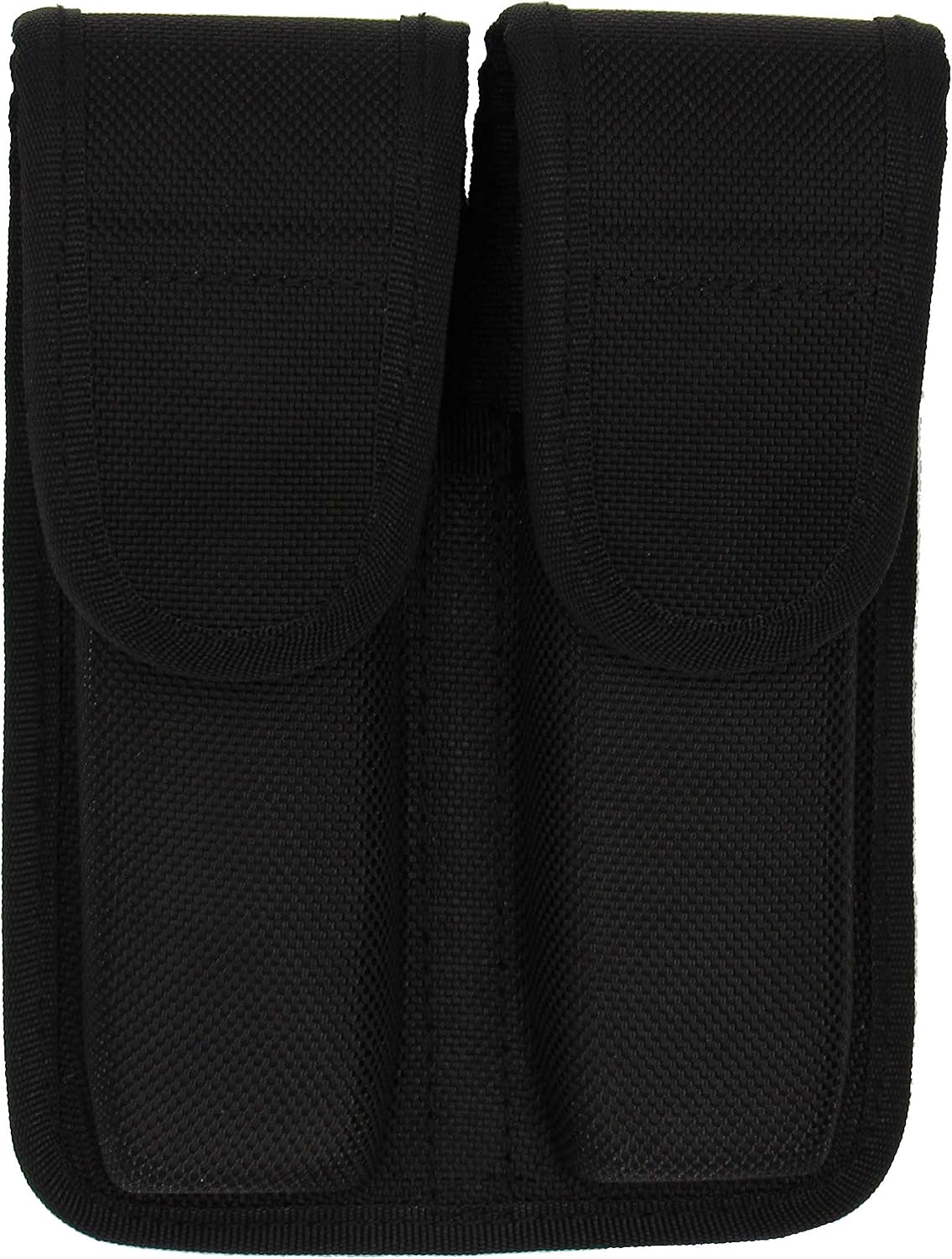 Double Magazine Pouch fits Smith and Wesson S&W SD9 | SD40 | M&P | M&P Compact | M&P 22 | Sigma