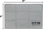 Otis Technology Microfiber Gun Cloths (Select Your Quantity)