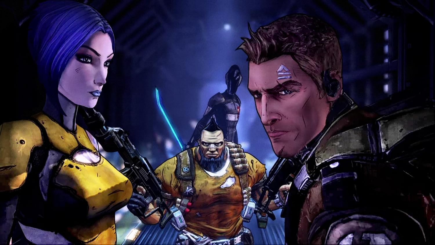 Borderlands: The Handsome Collection - Playstation 4 (Renewed)