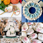 30Pcs 2-3 Inch Concave Small Oyster Shells for Crafts, Cleaned Natural Oyster Shells for Decoupage Vase Filler Jewelry Dish Place Cards DIY Decor Candle Wedding Coastal Seashells Art