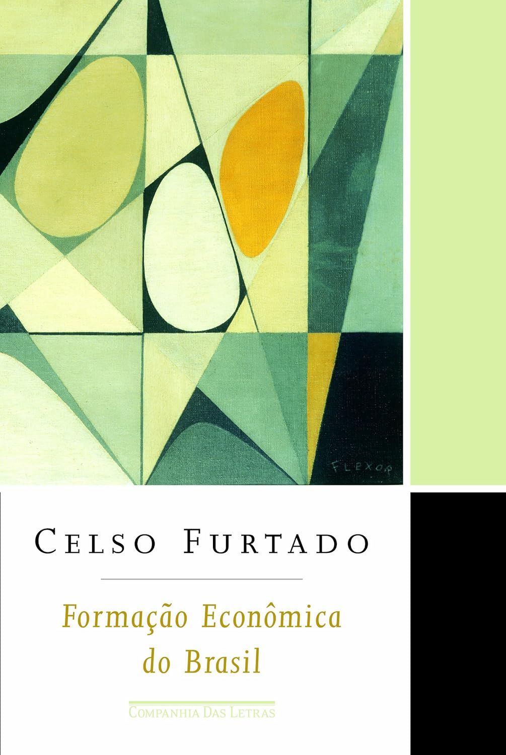 Formação Econômica Do Brasil