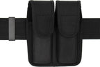 Double Magazine Pouch fits Smith and Wesson S&W SD9 | SD40 | M&P | M&P Compact | M&P 22 | Sigma