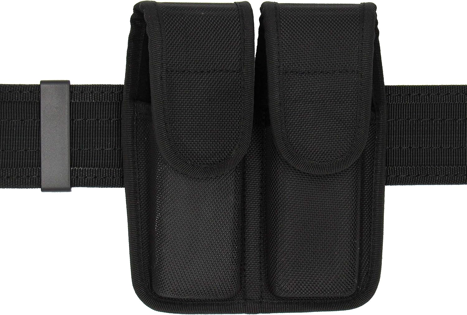 Double Magazine Pouch fits Smith and Wesson S&W SD9 | SD40 | M&P | M&P Compact | M&P 22 | Sigma