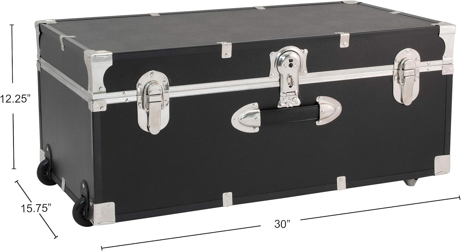 Seward Trunk Rover, Black