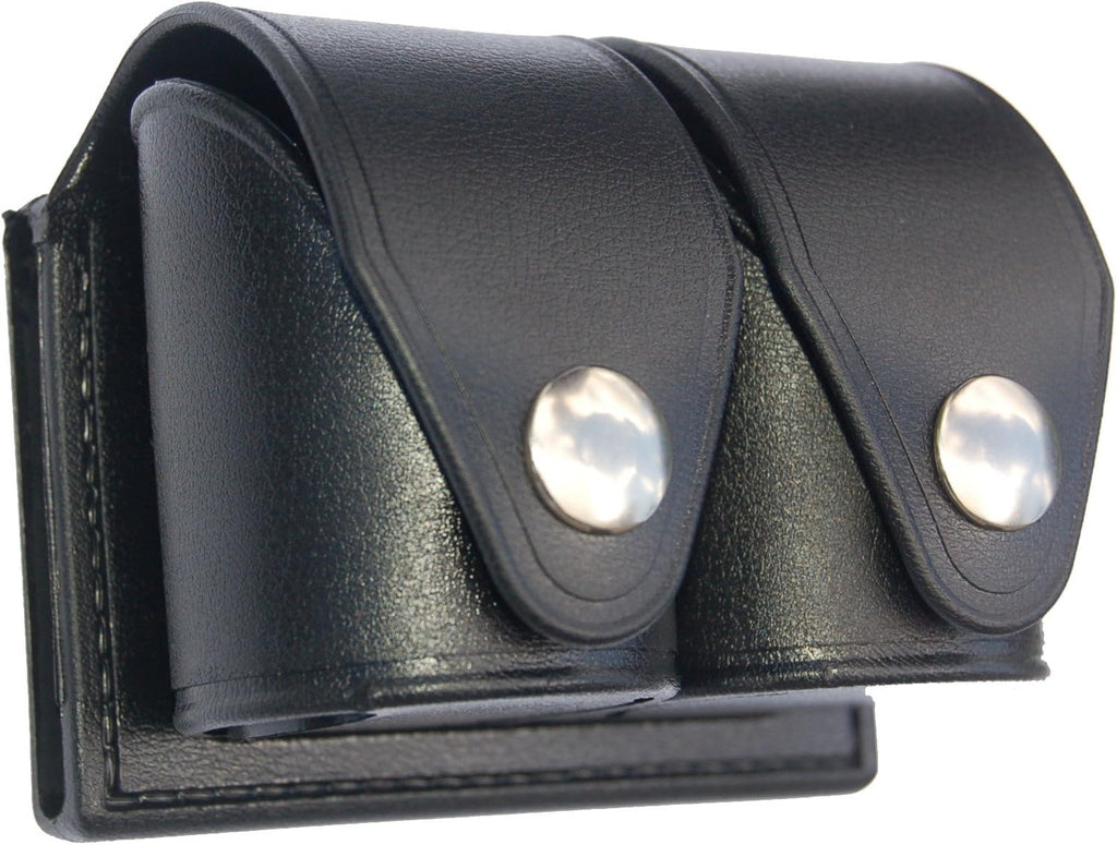 HKS Plain Double Speedloader Case