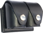 HKS Plain Double Speedloader Case