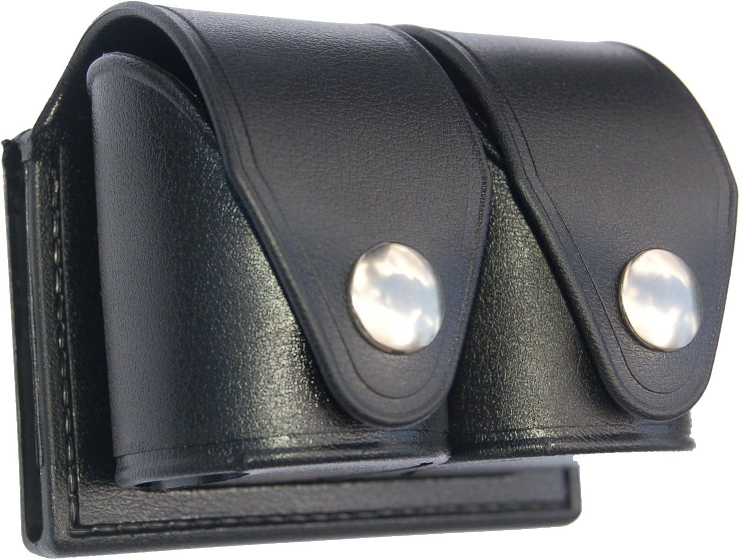HKS Plain Double Speedloader Case