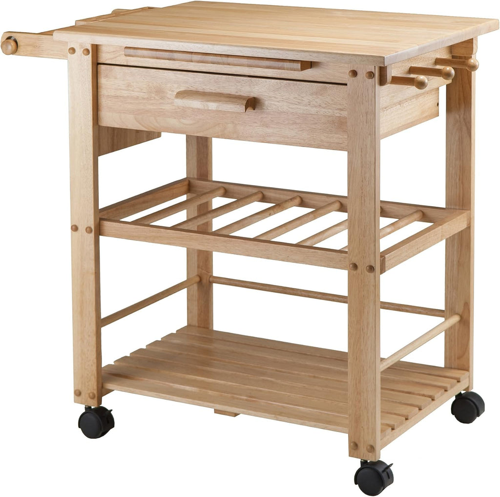 Winsome Finland Kitchen, Natural