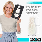 Modgy Polkie Collapsible Vase, 1 EA