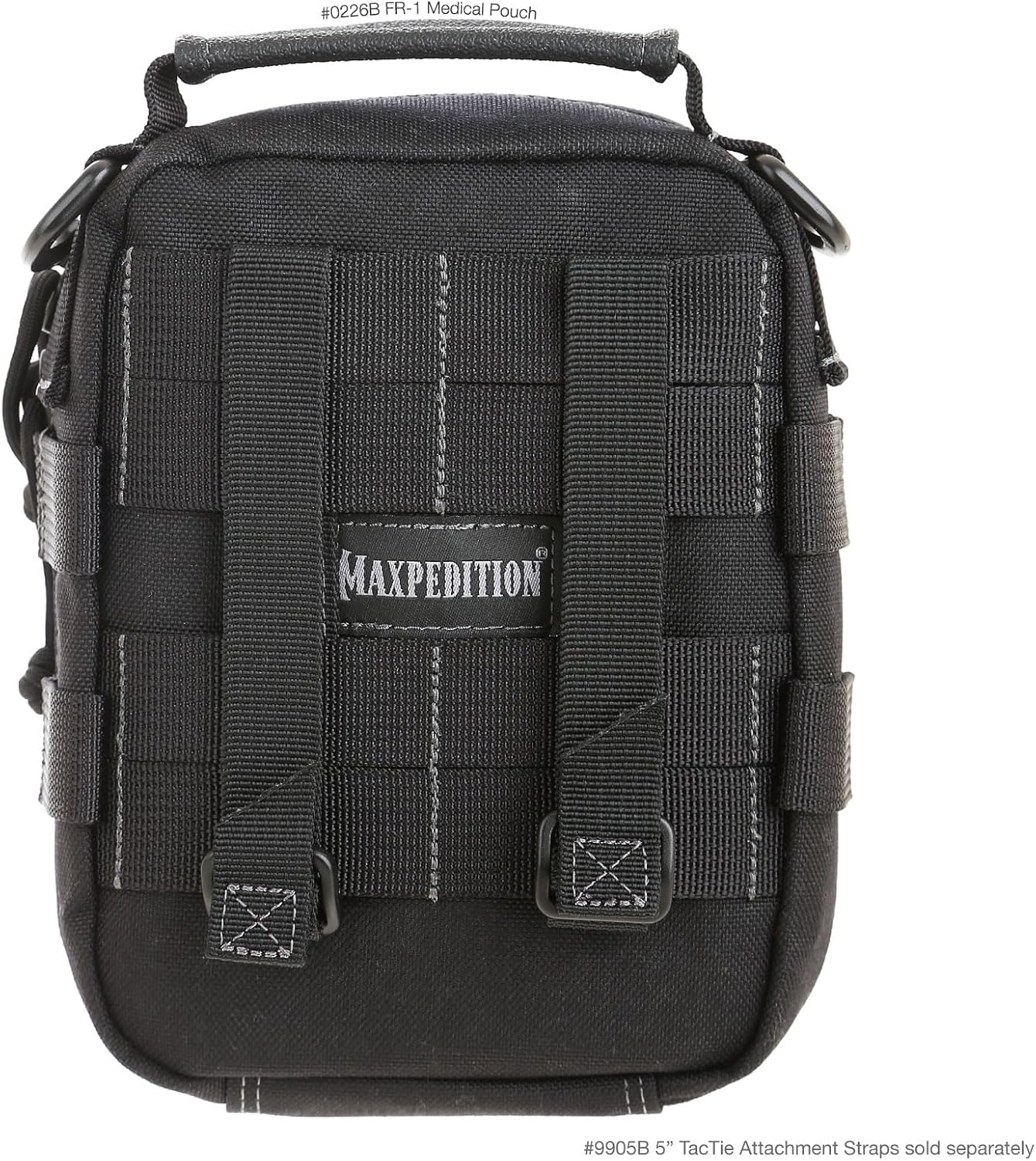 Maxpedition FR-1 Pouch