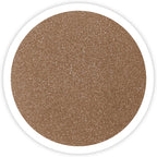 Latte Unity Sand, 1 LB (16 oz), Brown Colored Sand for Weddings, Vase Filler, Home Décor, Crafts, Terrariums, and More