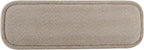 Christopher Knight Home Damas Boucle Upholstered Dining Bench, Wooden Entryway Bench, Long Sofa Footstool for Living Room, Bedroom End of Bed Bench, Khaki+Walnut