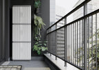 Armario Rolling Space Modular 3-300 x 59 x 36 cm