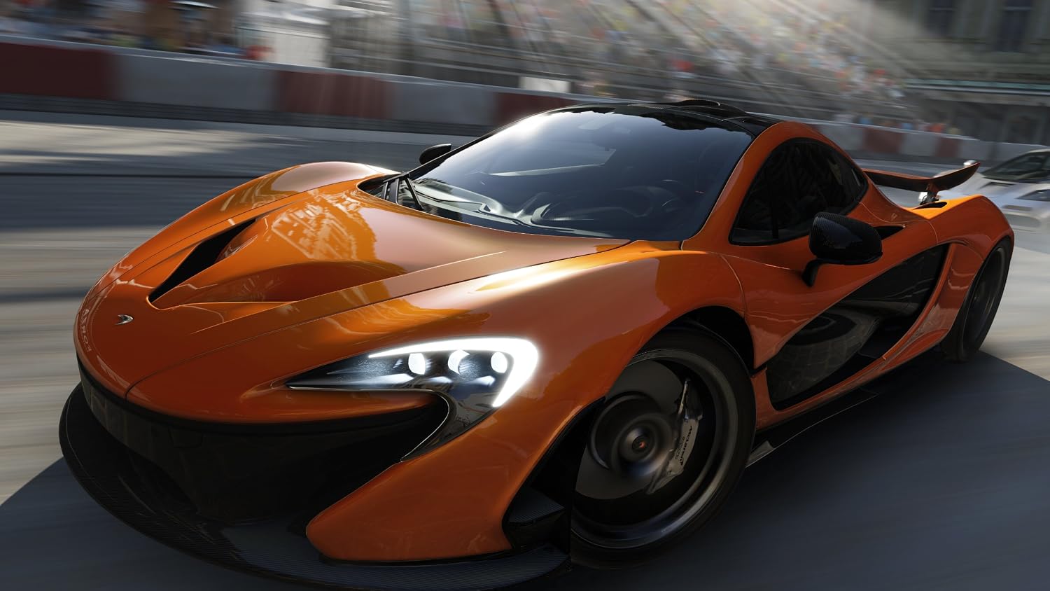 Forza Motorsport 5 Day One Edition