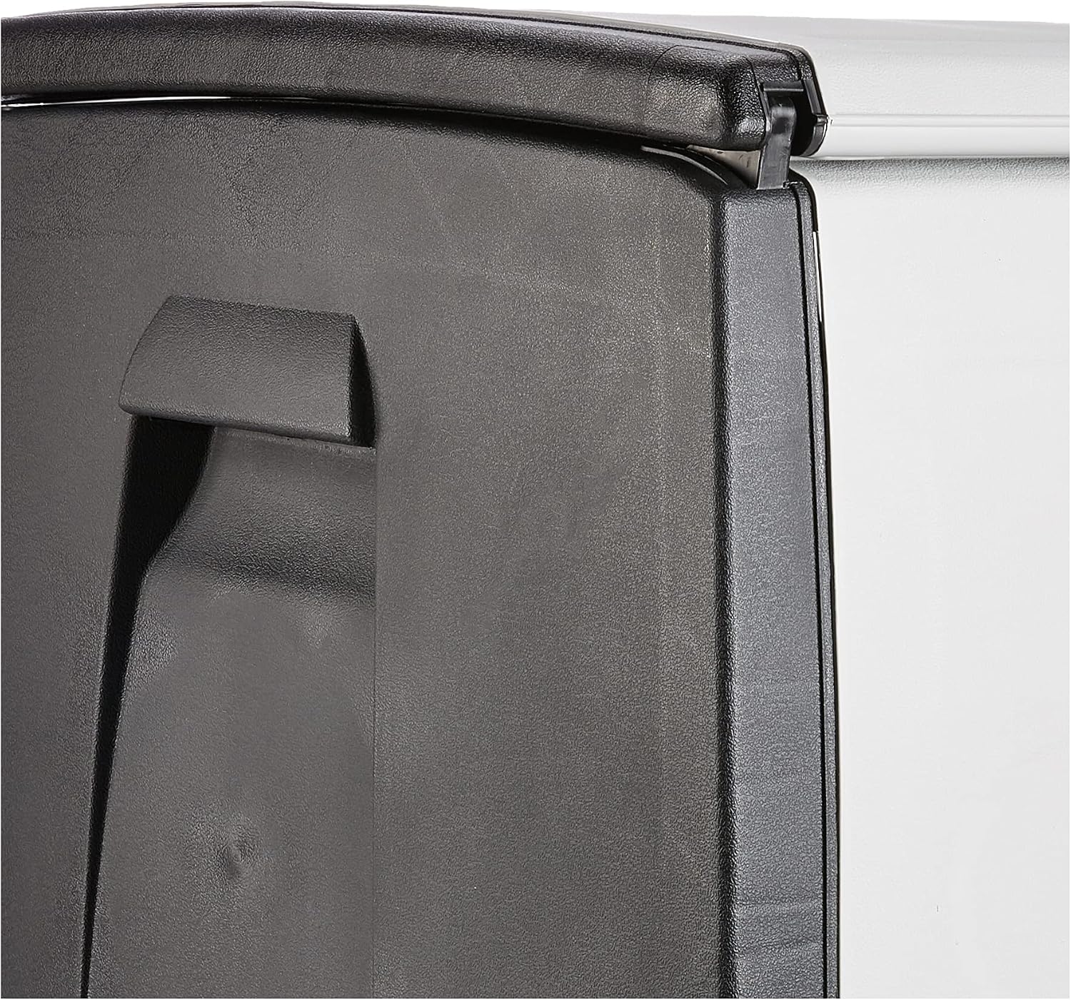 Terry 66253聽Bench Terry in and out box qblack 120