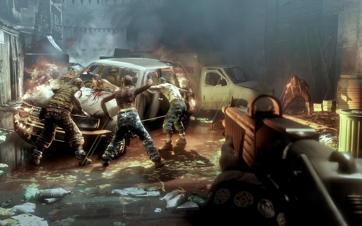 Dead Island: Game of the Year Edition - Playstation 3 (Renewed)