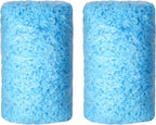 10 LBS Bean Bag Filler,Comfortable and Soft Bean Bag Chair Filler, Memory Foam Stuffing for Cooling Pillow,Beanbag，Dog Bed,Couch Stuffing Fill for Cushions，Arts, Crafts, and Sewing