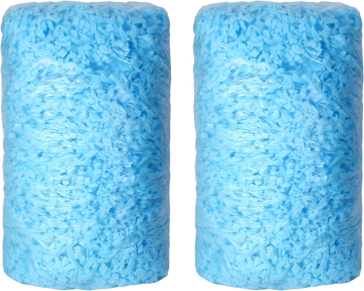 10 LBS Bean Bag Filler,Comfortable and Soft Bean Bag Chair Filler, Memory Foam Stuffing for Cooling Pillow,Beanbag，Dog Bed,Couch Stuffing Fill for Cushions，Arts, Crafts, and Sewing