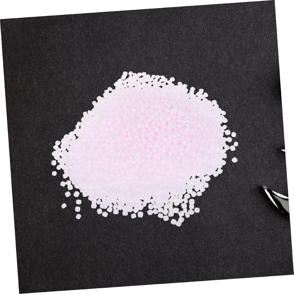 Bean Bag Filler Beads Expanded Polypropylene Foam Particle Refill for Pillow Couch Cushion Stuffing Comfortable Support for Bean Bag Chairs Sofa Bed Multipurpose DIY Filling