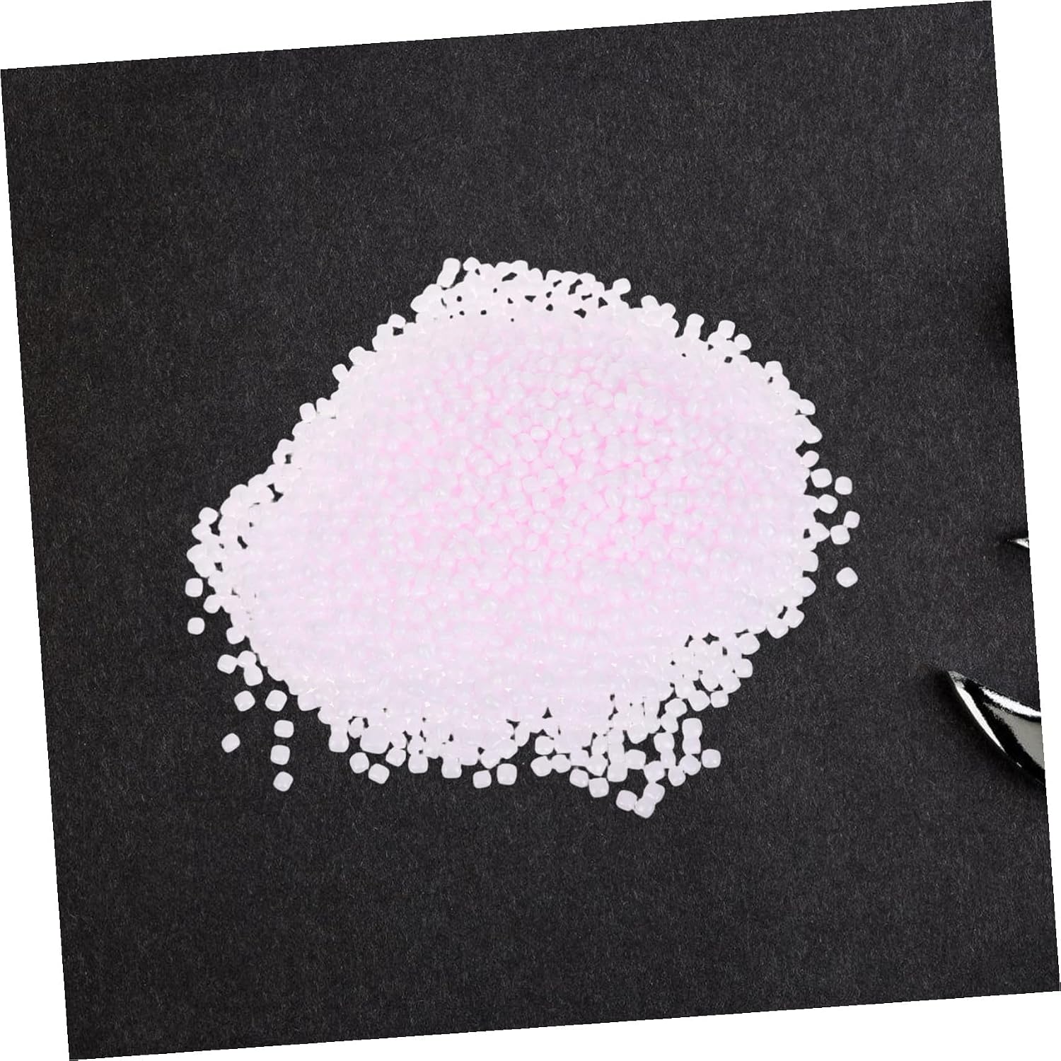 Bean Bag Filler Beads Expanded Polypropylene Foam Particle Refill for Pillow Couch Cushion Stuffing Comfortable Support for Bean Bag Chairs Sofa Bed Multipurpose DIY Filling