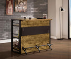COASTER 130071-CO Bar Unit.