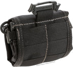 Maxpedition Rollypoly Folding Dump Pouch (Black) 9.4 inch