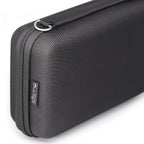 sisma 80 Switch Game Case Compatible with Nintendo Switch/Switch 2 Games & PS Vita Cartridges, Hard Shell Card Holders Organizer Storage Case Travel Portable Carrying Bag