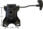 Replacement Office Chair Tilt Control Seat Mechanism w/ 3.8" x 7.2" Mounting Holes- S4264-1