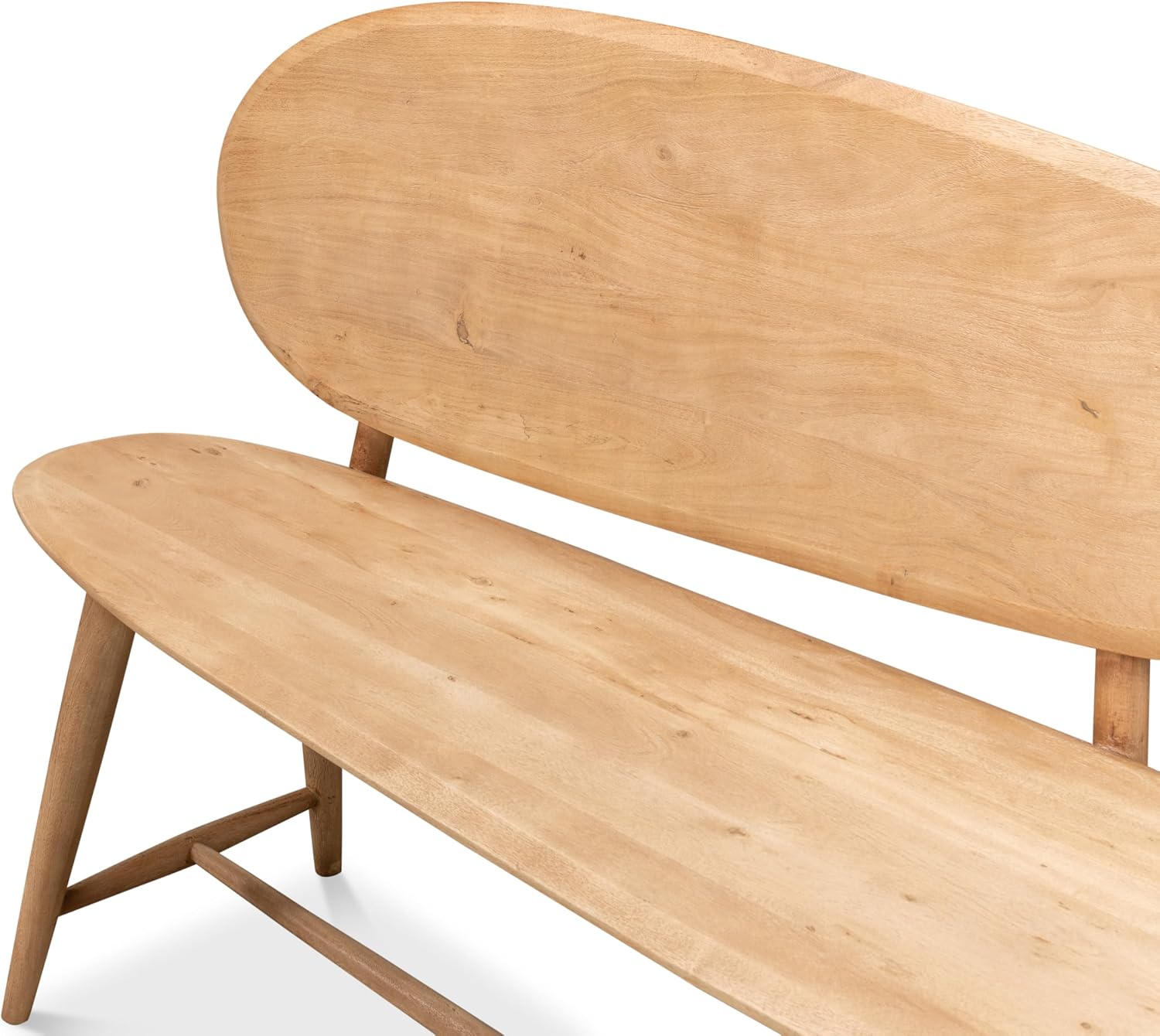 Sarreid Pebble Bench