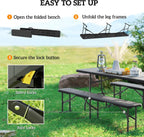 Outdoor Garden Bench 、Garden Chair
