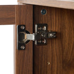 Dome Cabinet, Storage Locker with Large Storage Space, Retro Pantry Cupboard for Kitchen,for Kitchen Home