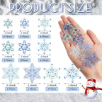 124 Pcs Christmas Vase Filler Pearls for Vase Filler Christmas Table Decor Floating Candles Centerpiece with 8 Floating Candles for Table Party Festival Decor, Not Included Clear Beads (Beauty Style)