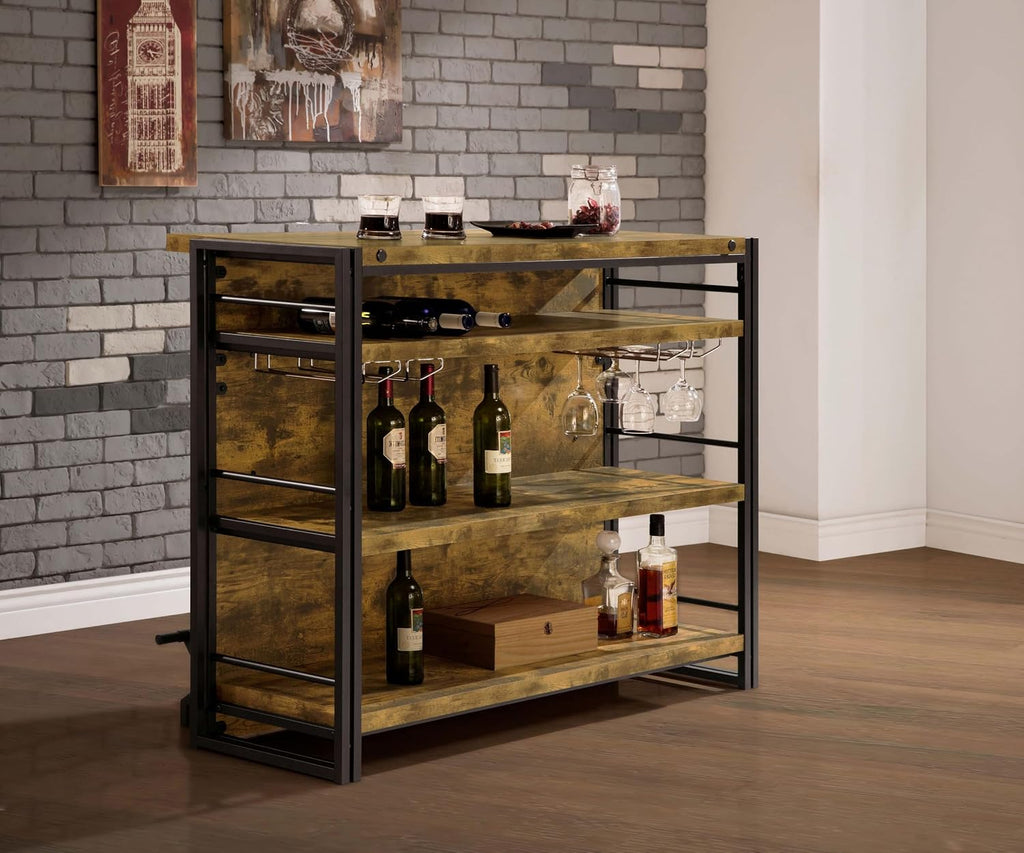 COASTER 130071-CO Bar Unit.