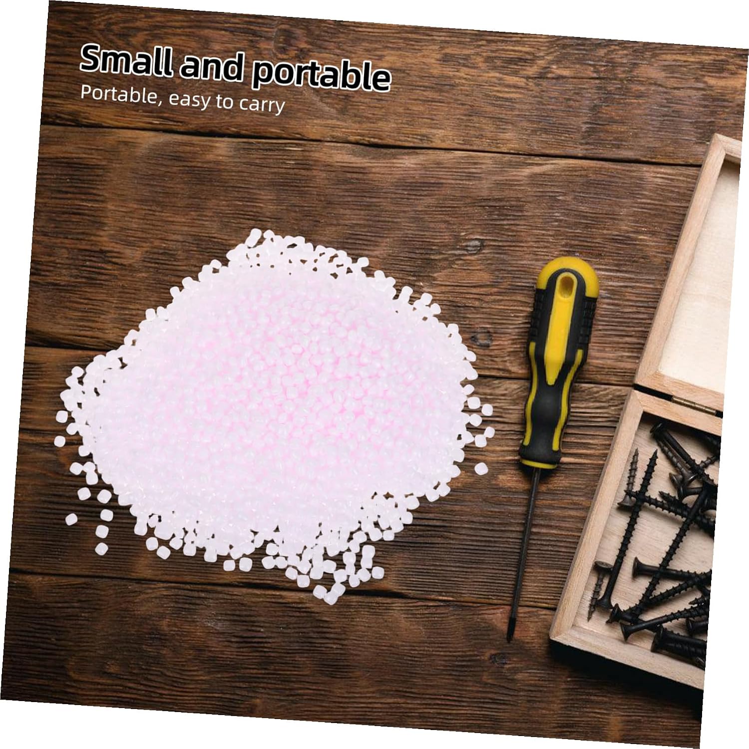 Bean Bag Filler Beads Expanded Polypropylene Foam Particle Refill for Pillow Couch Cushion Stuffing Comfortable Support for Bean Bag Chairs Sofa Bed Multipurpose DIY Filling