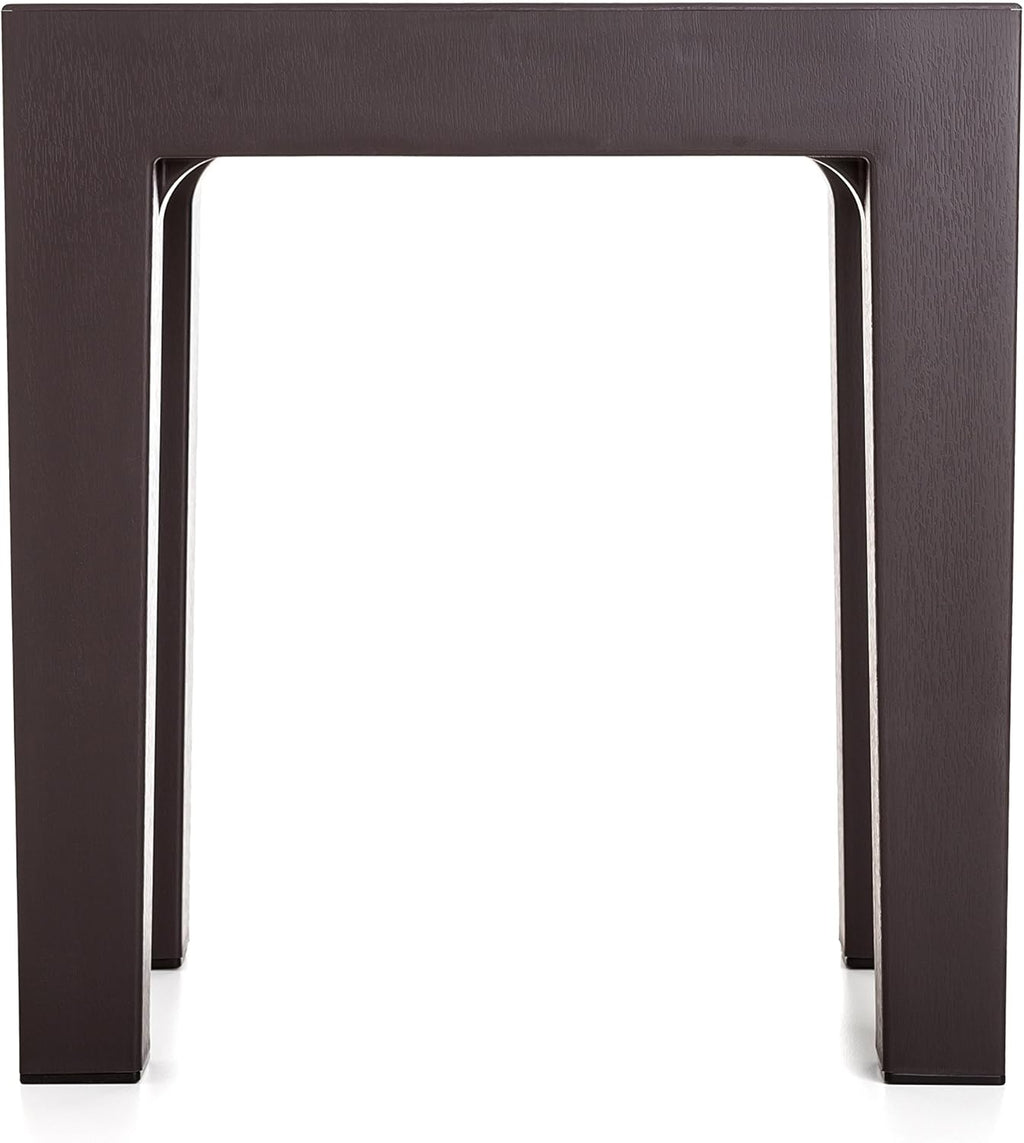 Tatay Lombok Stool, Brown